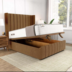 Mink Naples
