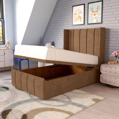 Mink Naples