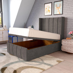 Slate Grey Naples