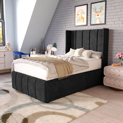 Black Naples