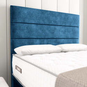 Athens Ottoman Divan Bed