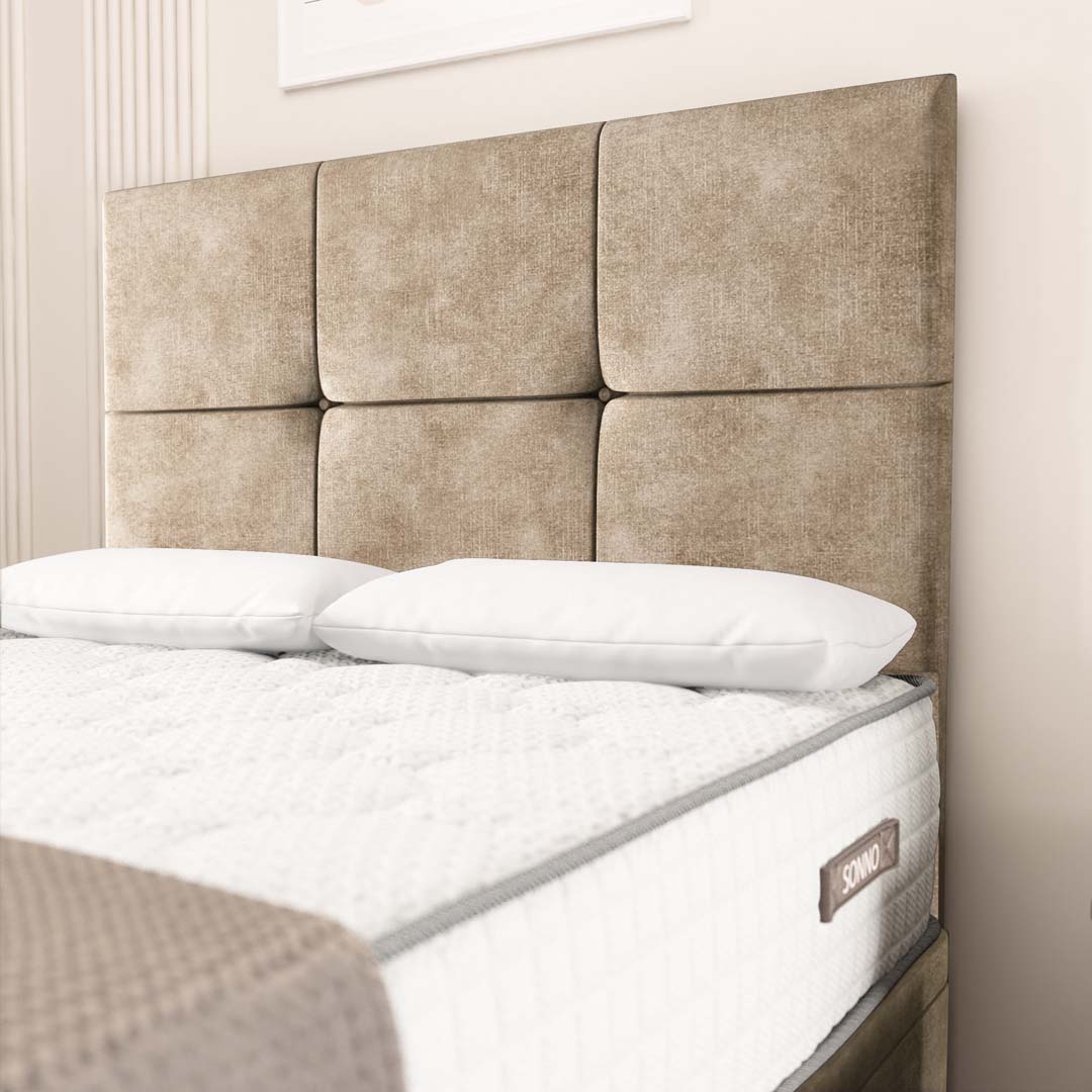 Lima Ottoman Divan Bed