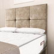 Lima Ottoman Divan Bed