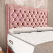 Madrid Ottoman Divan Bed