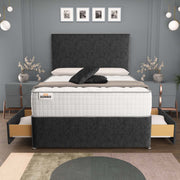 Dakar Divan Bed