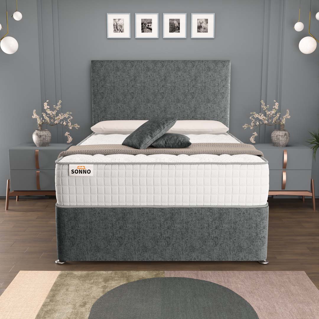 Dakar Divan Bed