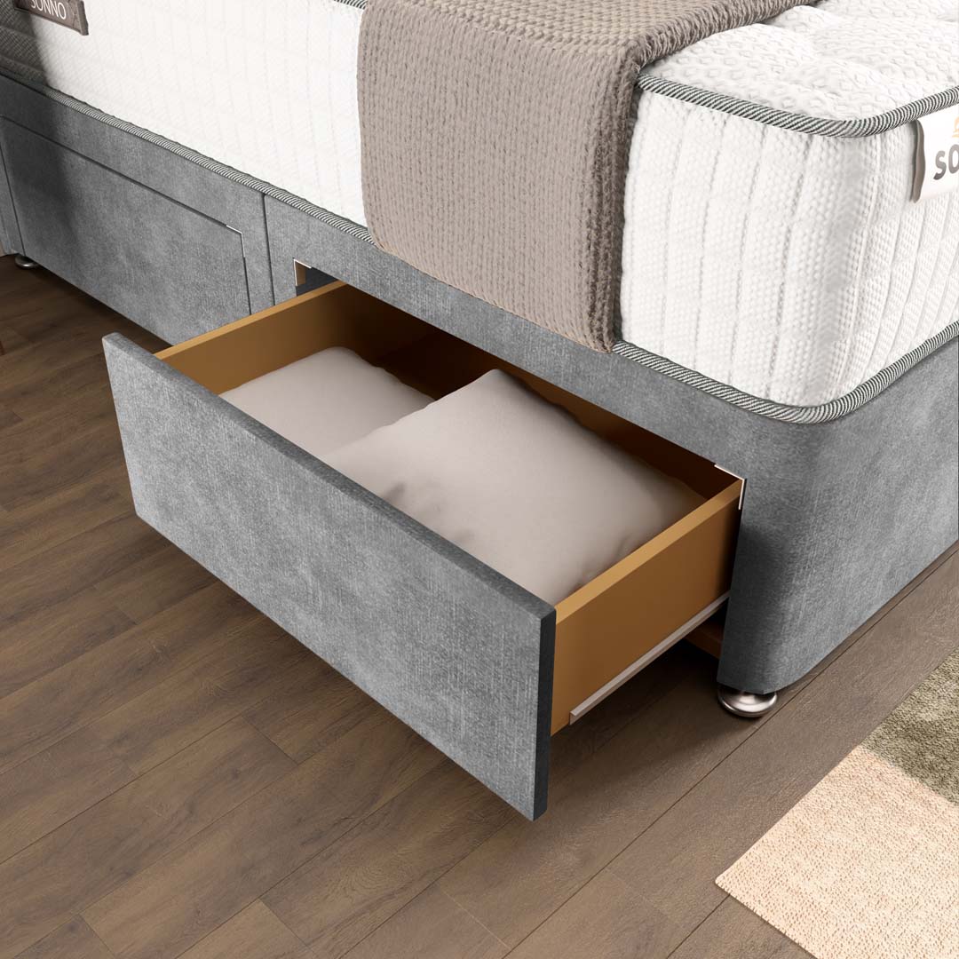 Dakar Divan Bed