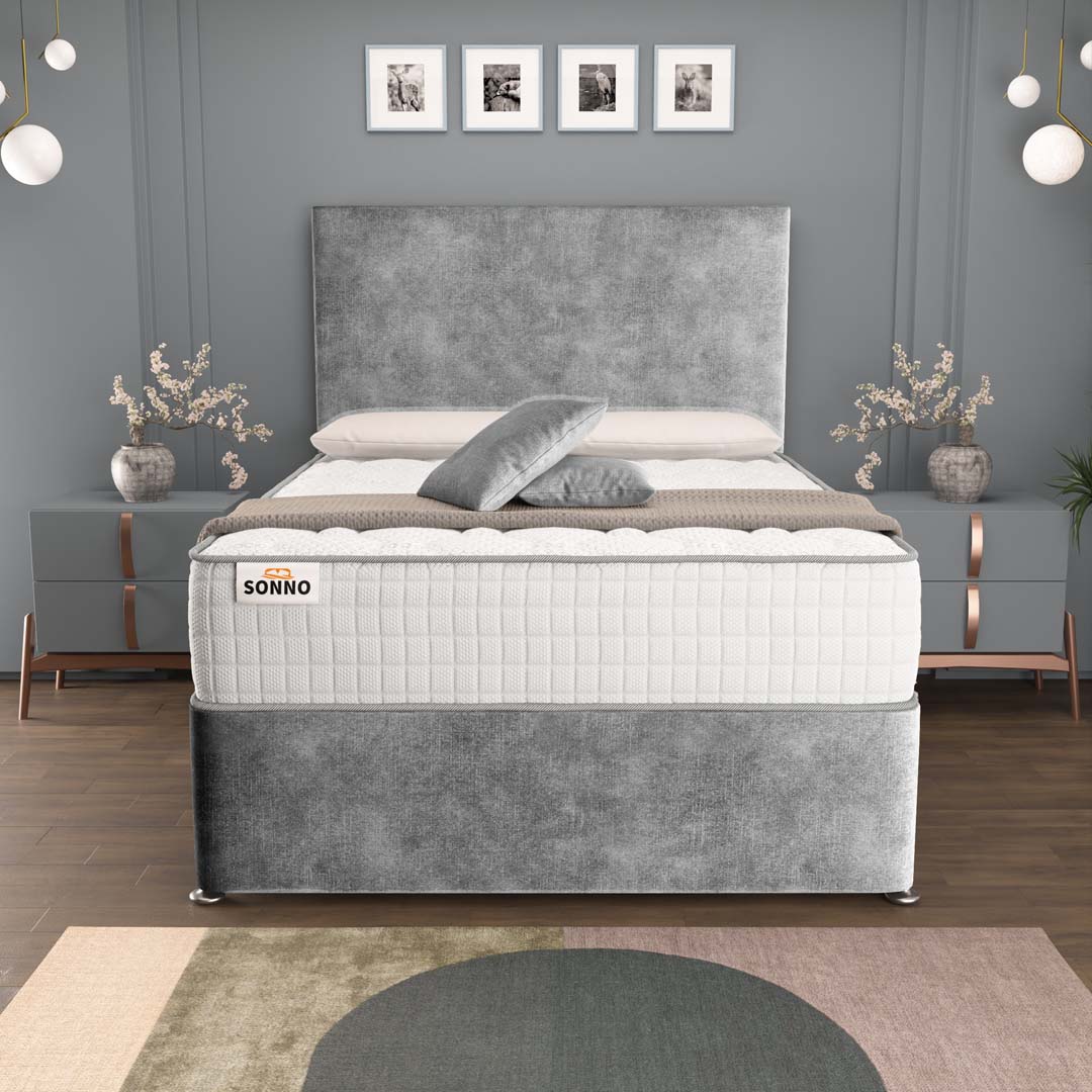 Dakar Divan Bed