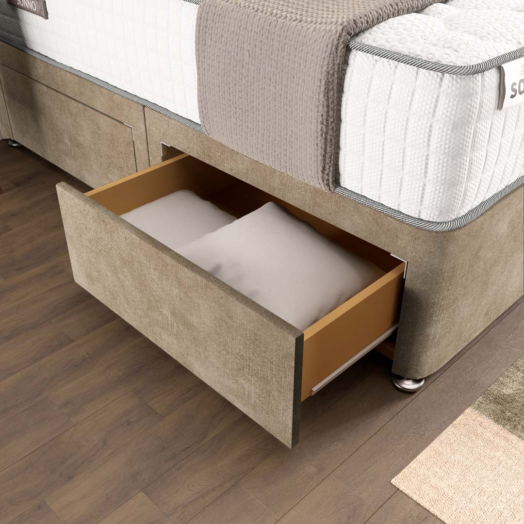 Dakar Divan Bed