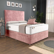 Dakar Divan Bed