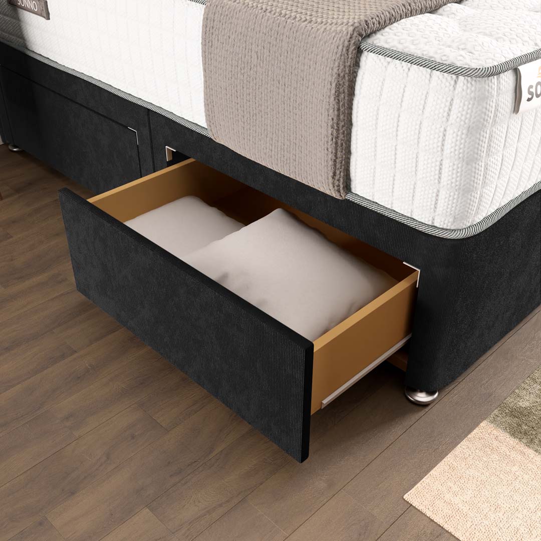 Dakar Divan Bed