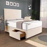 Dakar Divan Bed