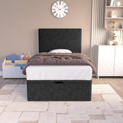 Dakar Kids Ottoman Divan Bed