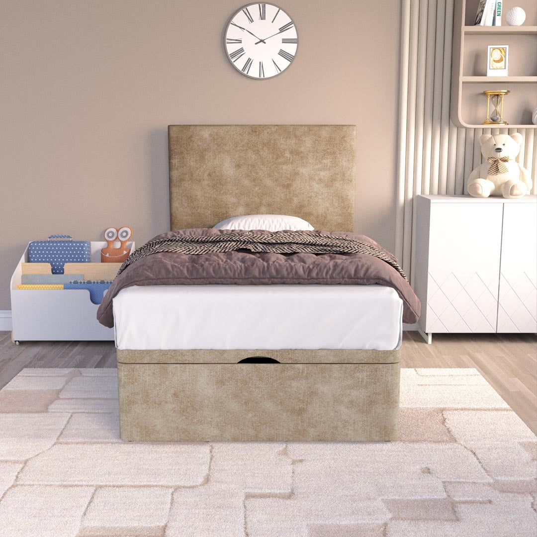 Dakar Kids Ottoman Divan Bed