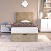 Dakar Kids Ottoman Divan Bed