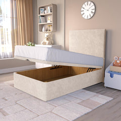 Cream Naples