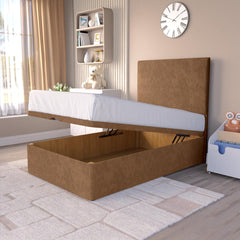 Mink Naples
