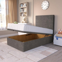 Slate Grey Naples