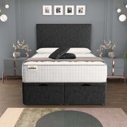 Dakar Ottoman Divan Bed