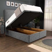 Dakar Ottoman Divan Bed