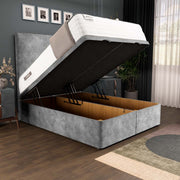 Dakar Ottoman Divan Bed