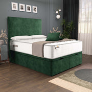 Dakar Ottoman Divan Bed