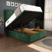 Dakar Ottoman Divan Bed