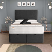 Dakar Ottoman Divan Bed