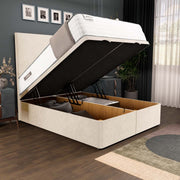 Dakar Ottoman Divan Bed