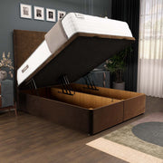 Dakar Ottoman Divan Bed