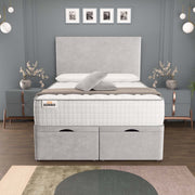 Dakar Ottoman Divan Bed