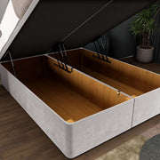 Dakar Ottoman Divan Bed