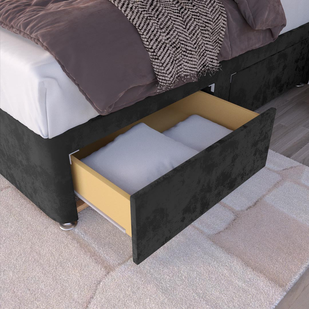 Dakar Kids Divan Bed
