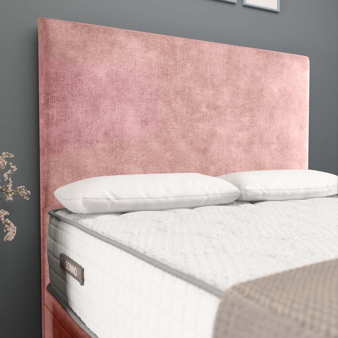 Dakar Ottoman Divan Bed