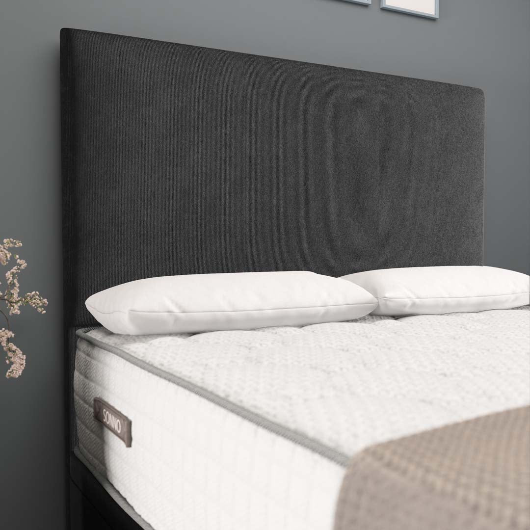 Dakar Ottoman Divan Bed