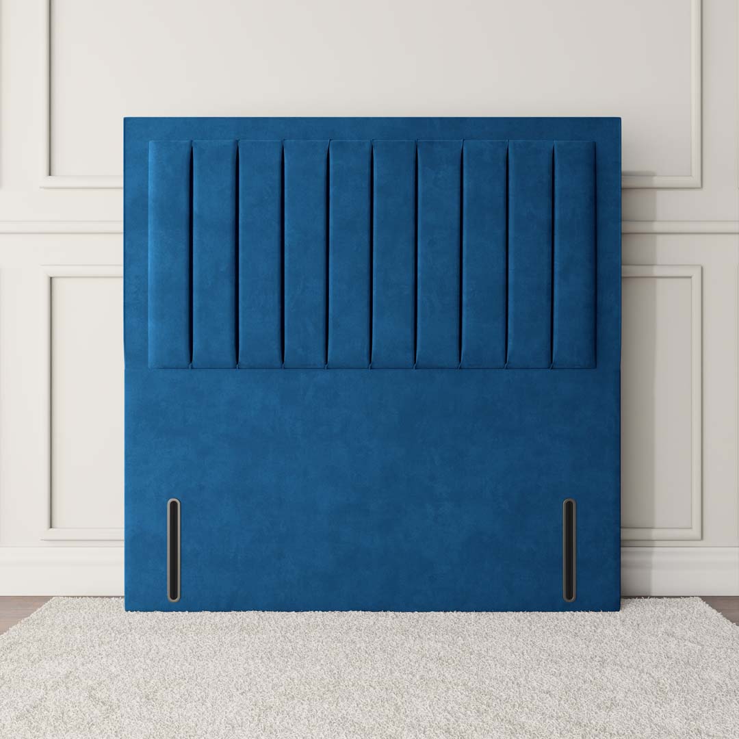 Hamilton Floor Standing Headboard