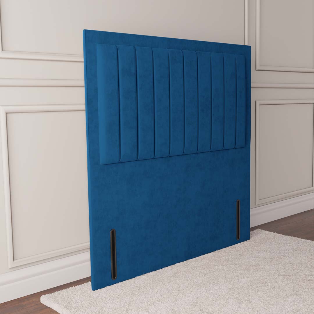 Hamilton Floor Standing Headboard