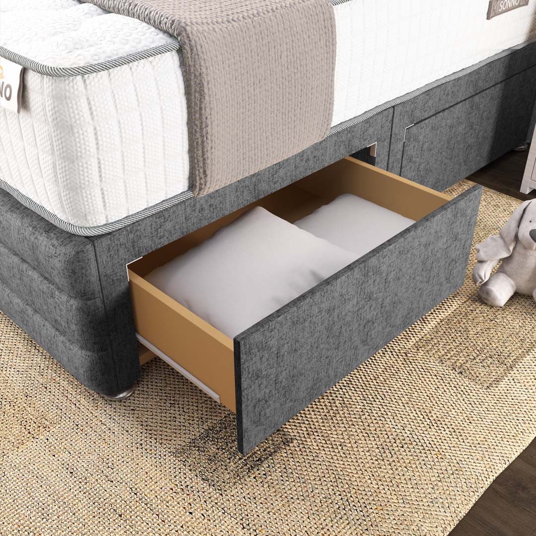 Havana Divan Bed