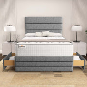 Havana Divan Bed