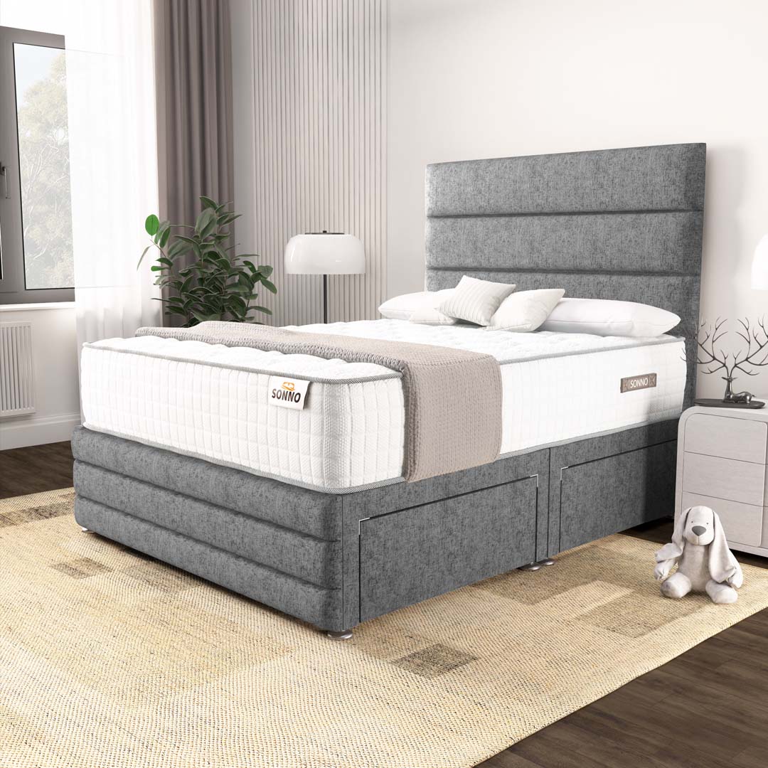 Havana Divan Bed