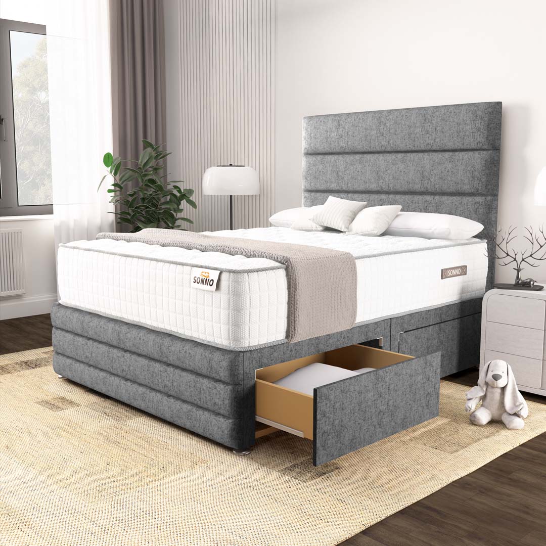Havana Divan Bed