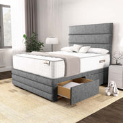 Havana Divan Bed