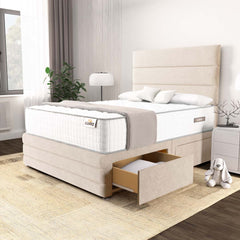 Cream Naples