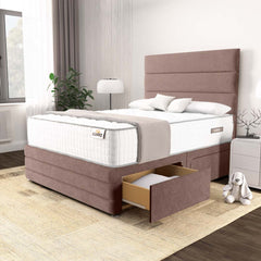 Mauve Naples