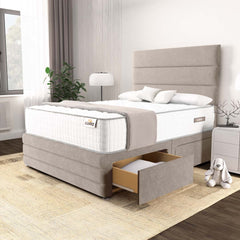 Seal Grey Naples