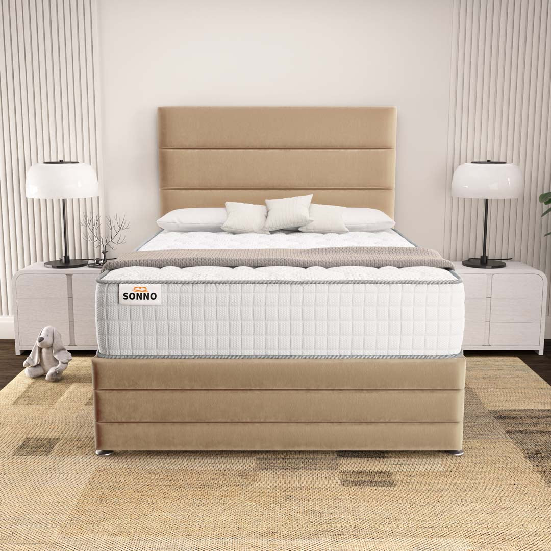 Havana Divan Bed
