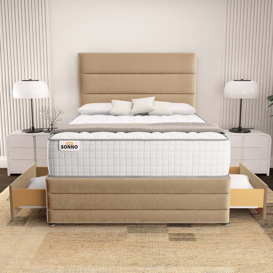 Havana Divan Bed