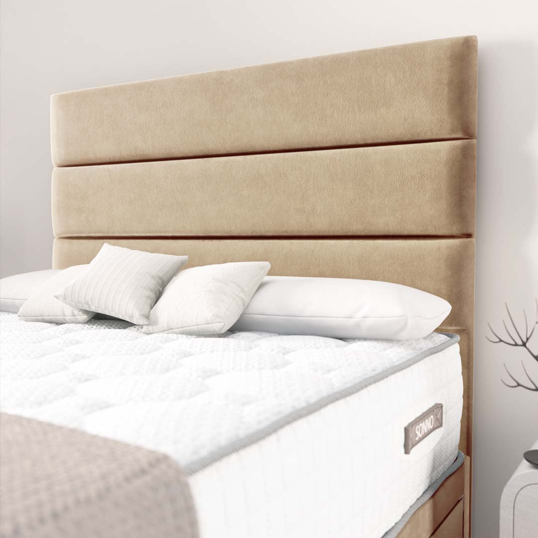 Havana Divan Bed