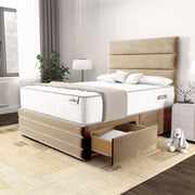 Havana Divan Bed