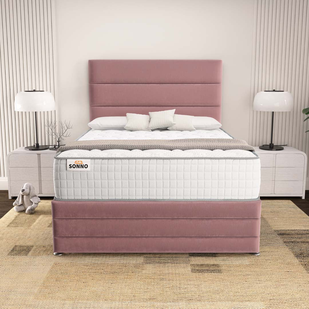 Havana Divan Bed
